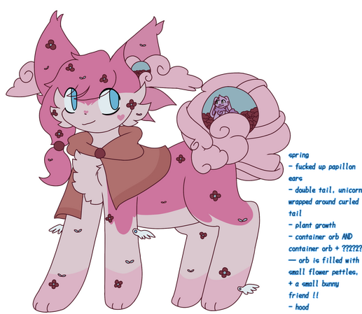 custom design example