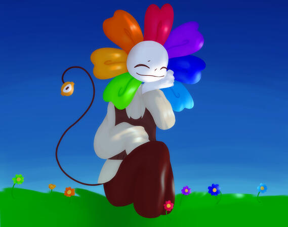 rendered artwork example