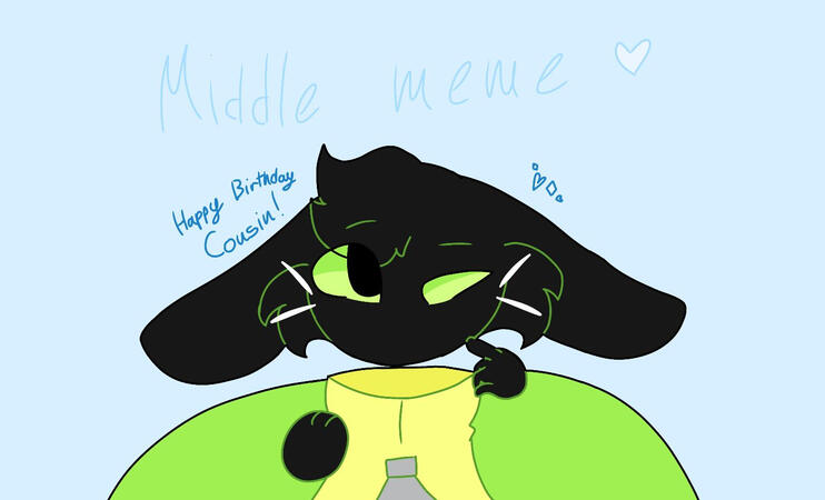 animation meme on youtube